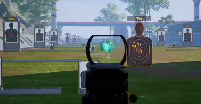 和平精英怎么玩最强1