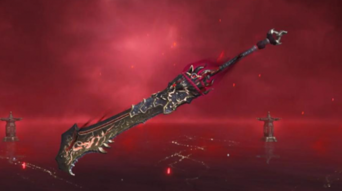 永劫无间什么武器单挑厉害啊1