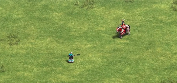 帝国时代2单挑最强民族兵种推荐什么3