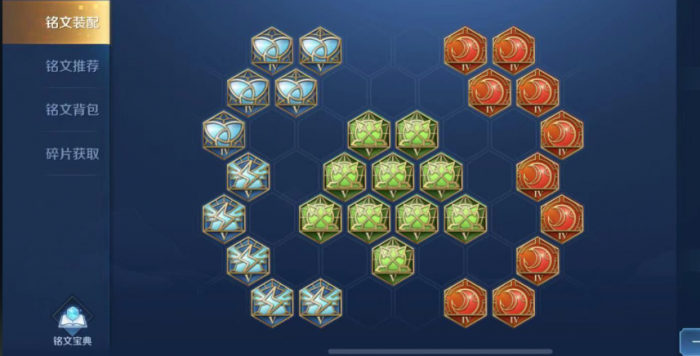 王者荣耀阿古朵出装最新是什么2