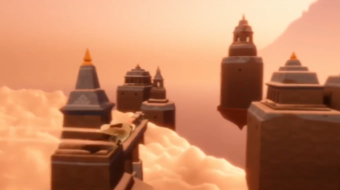 光遇如何解锁新景点1