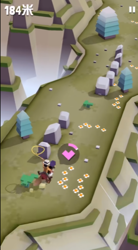 疯狂动物园独眼狼怎么抓2