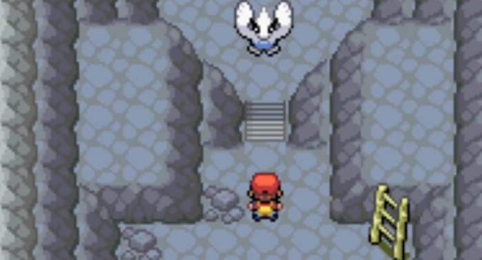 口袋妖怪火红有哪些神兽可以抓3