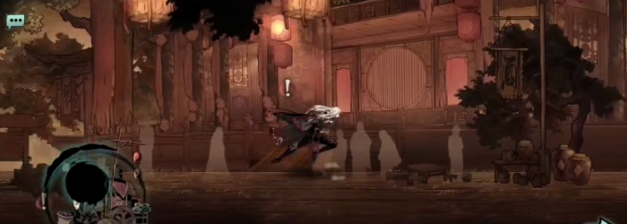 影之刃3玉砌雅间怎么开1