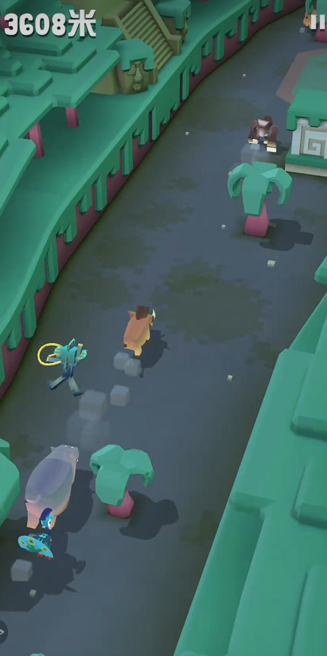 疯狂动物园蓝鸟怎么抓2