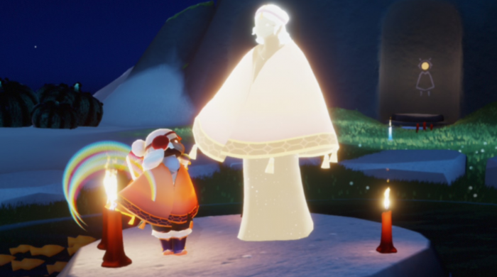 光遇短发公主怎么获得1