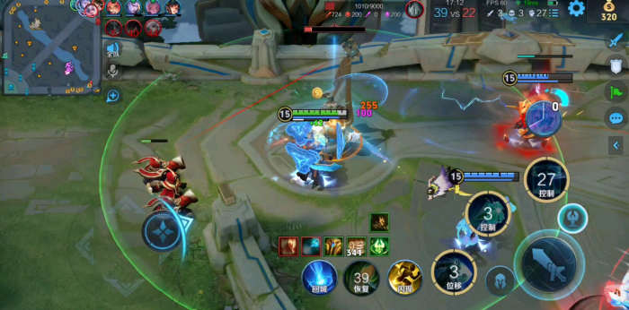 王者荣耀墨子瞬秒怎么出装3