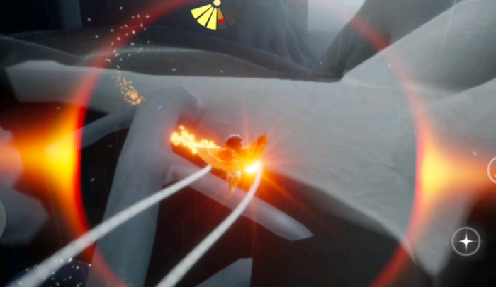 光遇火之灵怎么获得1