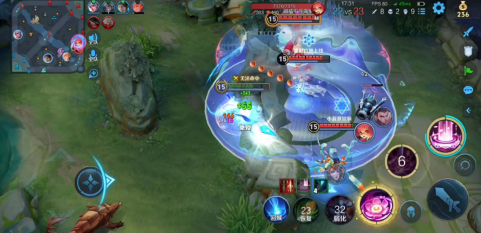 王者荣耀貂蝉出装是什么3