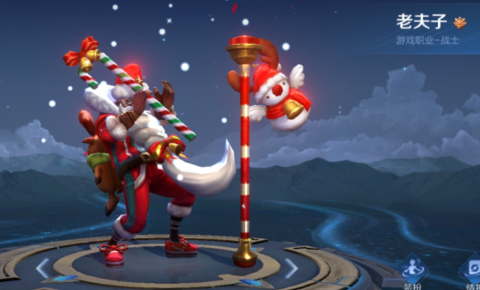 王者荣耀冰心免伤出装怎么搭配2