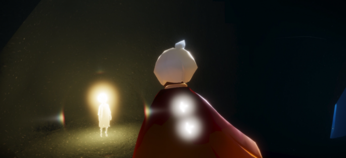 光遇披风怎么升级的2