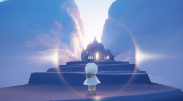 光遇披风怎么升级的3