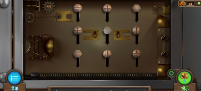 密室逃脱10起重机游戏怎么过1