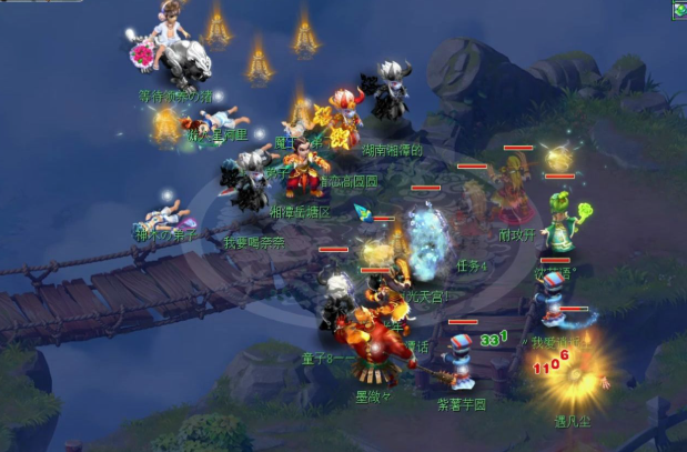 梦幻西游停在59级有什么好处2