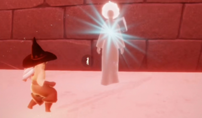 光遇怎么得到爆炸头3