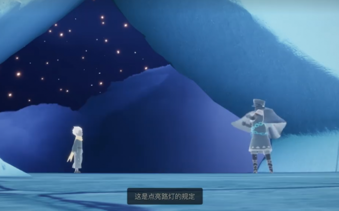 光遇点灯人的帽子怎么获得2