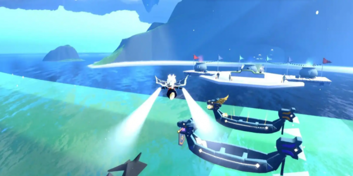 光遇如何让船变快2