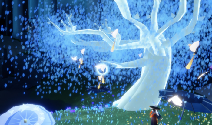 光遇满天星光先祖怎么找2