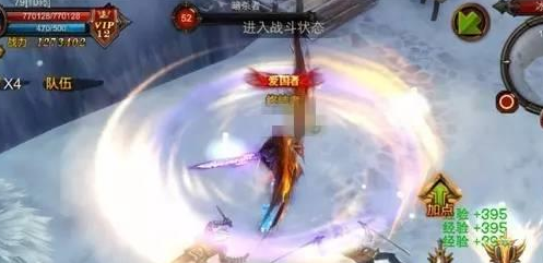 全民奇迹战士搭配什么精灵2