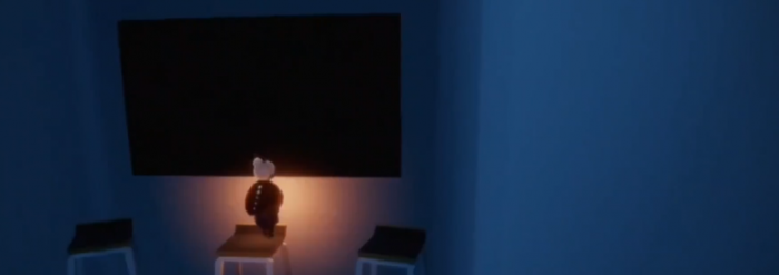 光遇办公室外面怎么去2