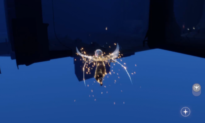 光遇孤狼如何开四人门2