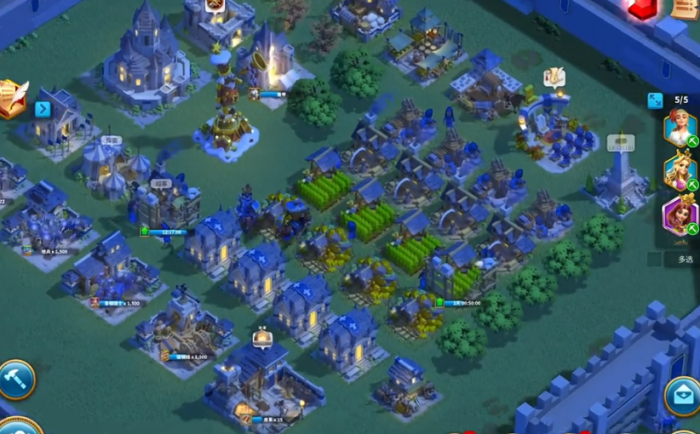 万国觉醒英国怎么玩2