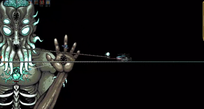 泰拉瑞亚极易如何获得3