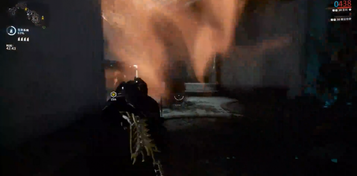 星际战甲遗迹地图怎么开3