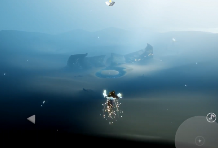 光遇方舟风之灵如何获取1