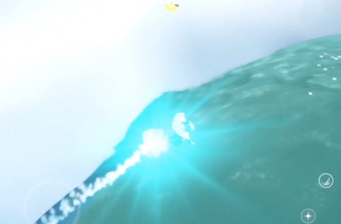 光遇方舟风之灵如何获取3