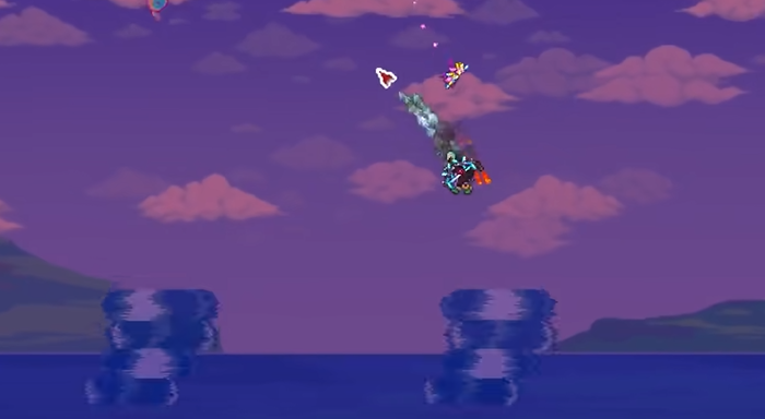 泰拉瑞亚什么弓最厉害1