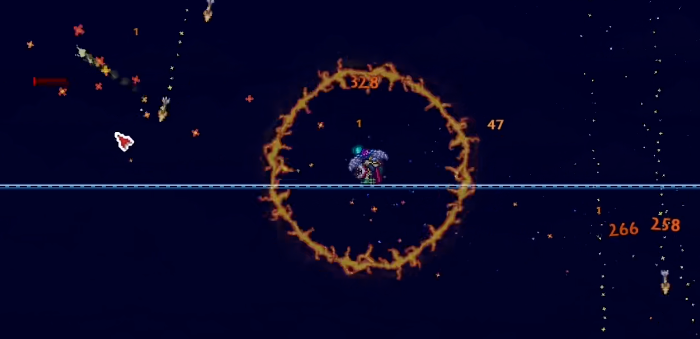 泰拉瑞亚什么弓最厉害3