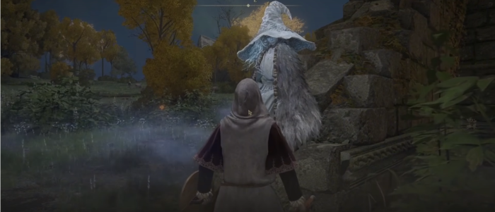 艾尔登法环法师前期怎么玩1