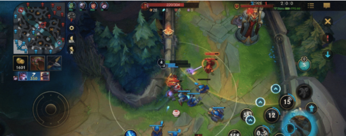 英雄联盟手游vn配合什么打野2