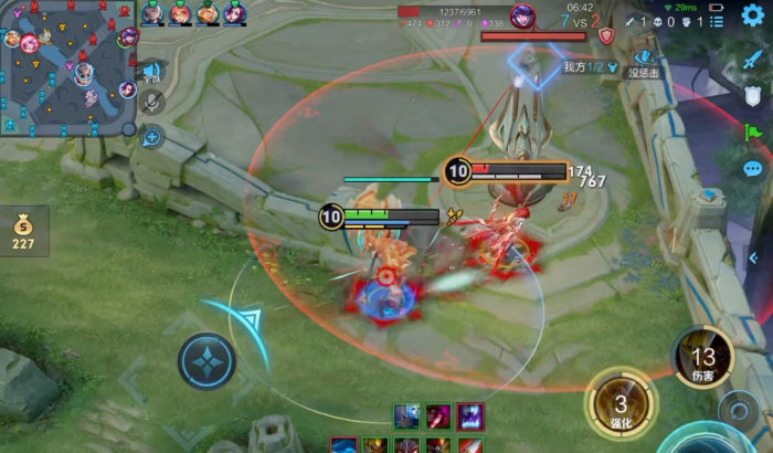 王者荣耀s典韦最强出装是什么2