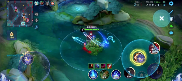 王者荣耀玄策怎么秒控2