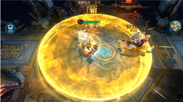 乱斗西游怎么倒技能书2