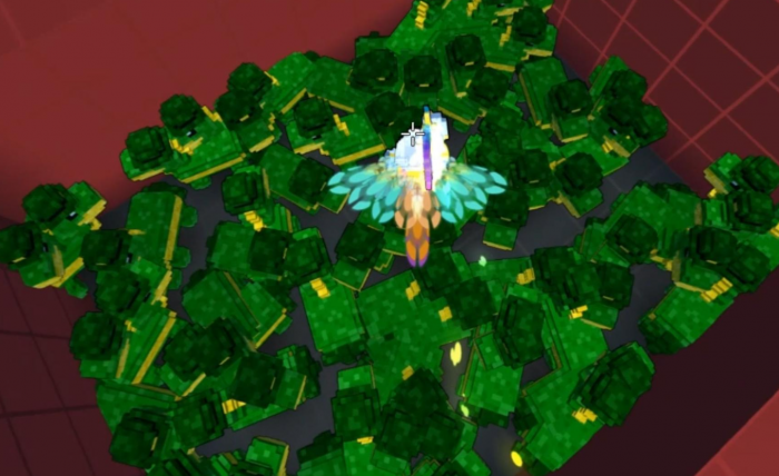 宝藏世界原初巅峰皮纳塔怎么获得3