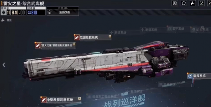 无尽的拉格朗日枪骑兵加点怎么玩1