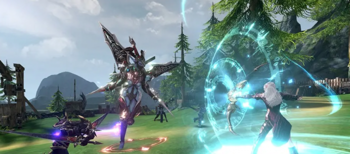 无神之界弓箭手怎么加点2