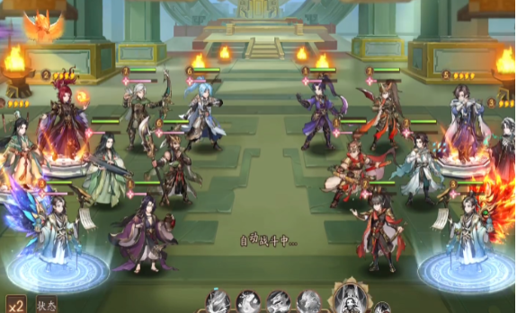 少年三国志2吴国小乔如何2