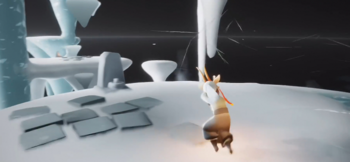 光遇试炼全部通过可以获得什么1