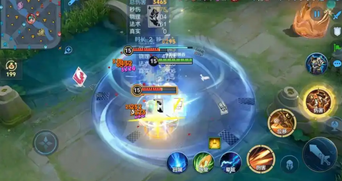 王者荣耀马克波罗打野出装是什么3