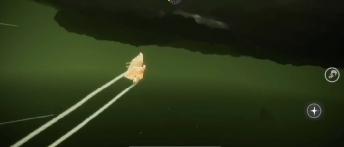 光遇云层单人怎么去3