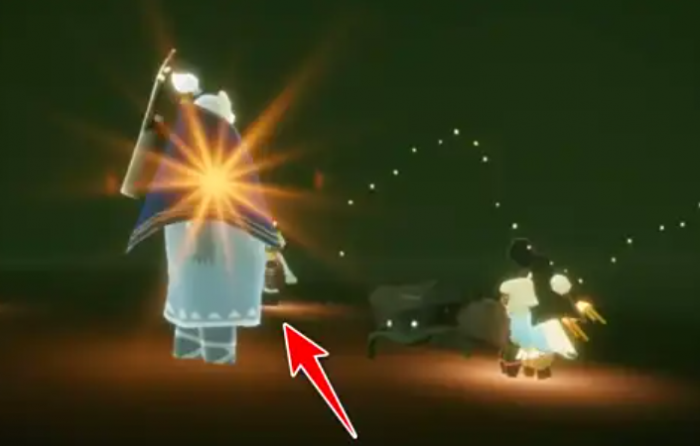 光遇乐器怎么获得吉他2