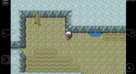 口袋妖怪火红神兽在哪3