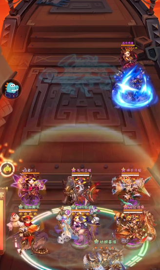 少年三国志吕姬配什么名将2