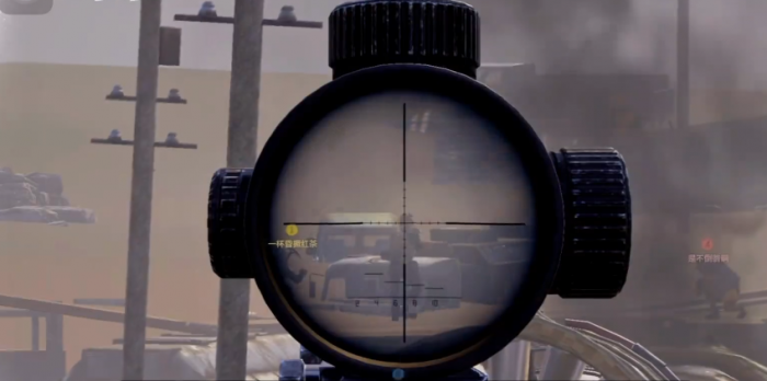 暗区突围六级弹挂甲什么材质好1