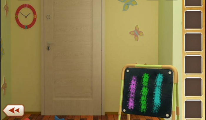 密室逃脱1第三关怎么过2