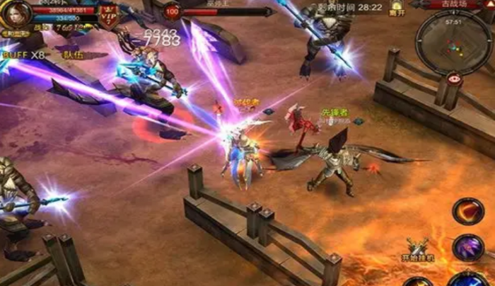 全民奇迹如何抢精英怪2